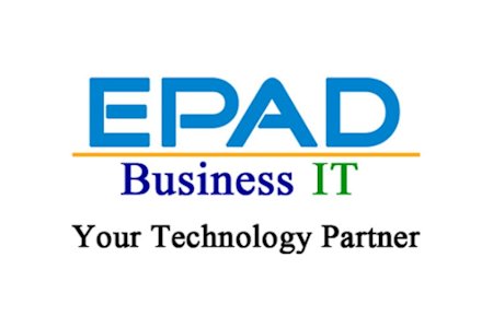 EPAD Business IT logo