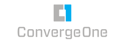 ConvergeOne Logo