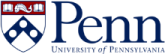 Penn University Logo