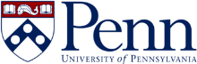Penn University Logo