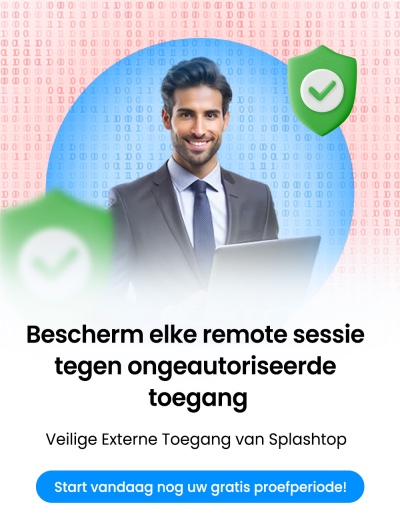 Shield Every Remote Session from Unauthorized Access
