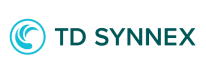 TD SYNNEX logo