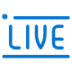 Live icon