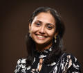 Headshot of Nityasha Wadalkar