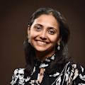 Headshot of Nityasha Wadalkar