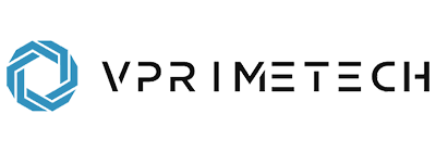 vPrime Tech Logo