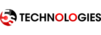 5S Technolgogies Logo