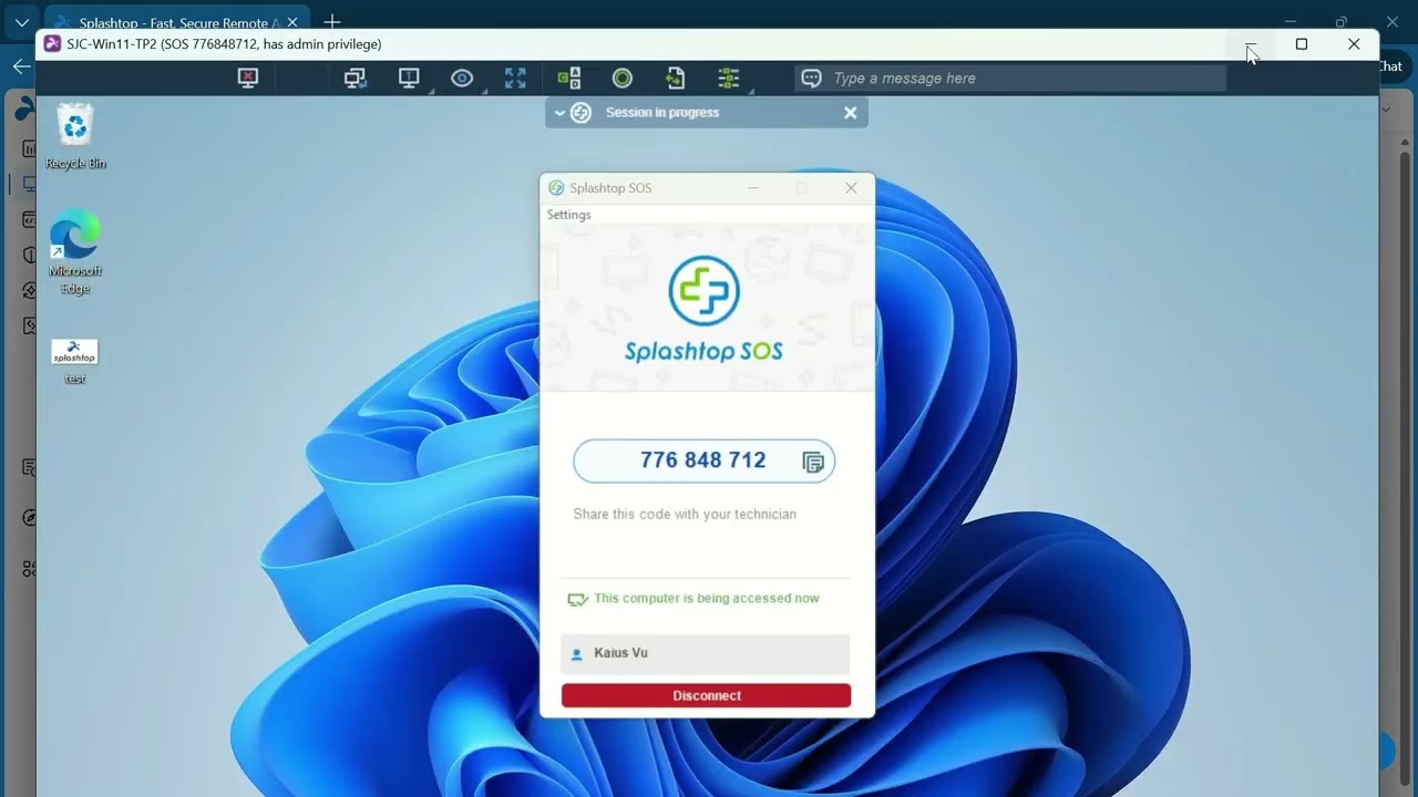 Discover practical strategies to empower technicians, resolve tickets faster, and delight end-users in a live 30-minute session.
