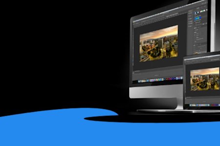 Splashtop software providing remote support on Apple devices