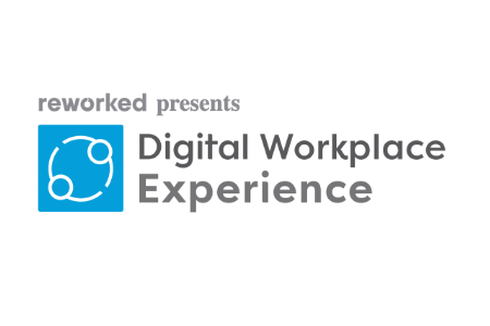 Logo of Digital Workplace Experience