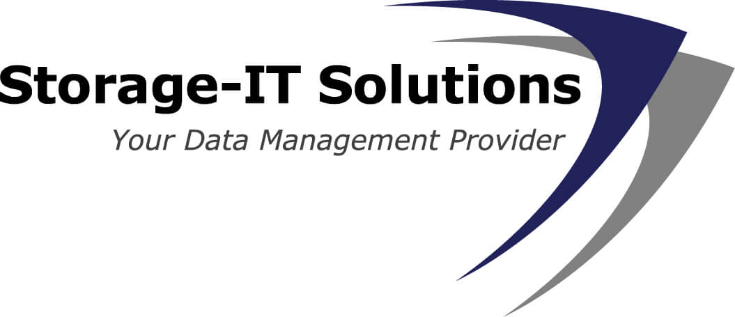 Storage-IT Solutions logo