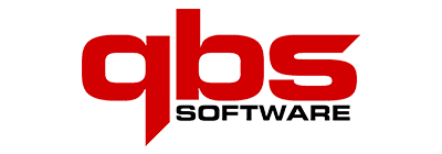 QBS Software Logo