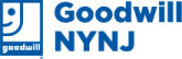 Goodwill NYNJ Logo