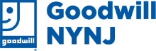 Goodwill NYNJ Logo