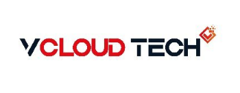 vCloud Tech logo