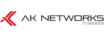 AK Networks Logo
