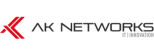 AK Networks Logo