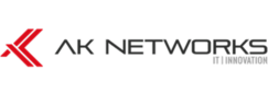 AK Networks Logo