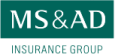 MS & AD Insurance Group Logo