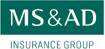 MS & AD Insurance Group Logo