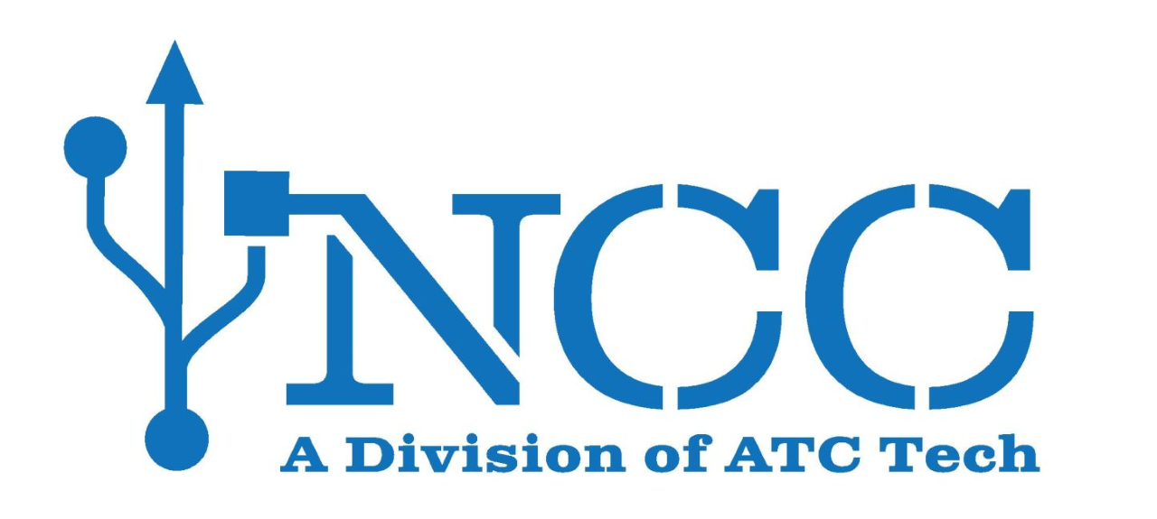 NCC logo