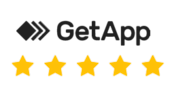 Get App 5 Star Rating
