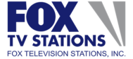 Fox TV Stations logo