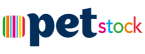 Petstock logo
