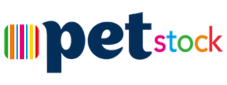 Logotipo Petstock