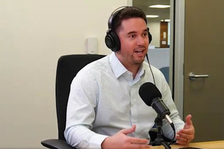 Italo Nava, our Senior Director of Sales and Customer Success, sits down with Susan Li, Senior Director of Product Management, and Yanlin Wang, the Vice President of Advanced Technology, to discuss the development of Splashtop Secure Workspace.