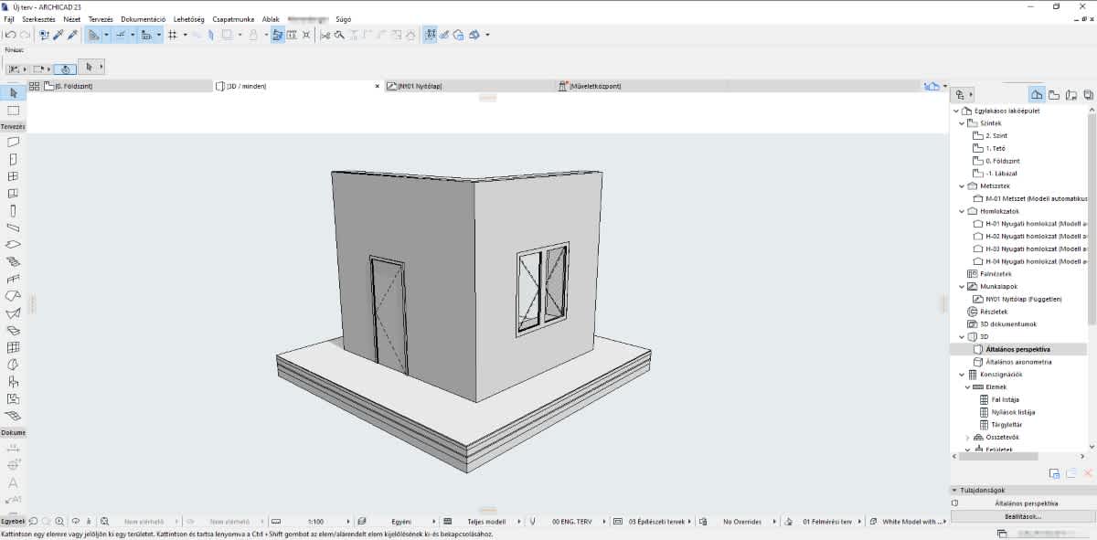 Use Archicad Remotely with Splashtop
