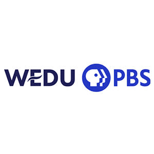 WEDU PBS logo