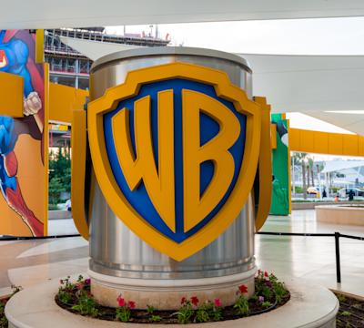 Warner Bros. Logo