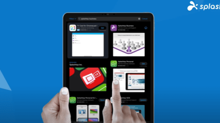 How to Use Remote Desktop Software on iPad
