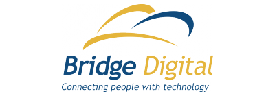 Bridge Digital Logo