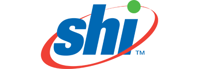 SHI Logo