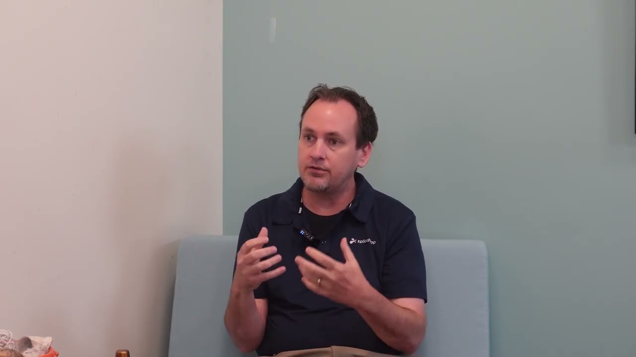 Splashtalks: Produktneuheiten Herbst 2025