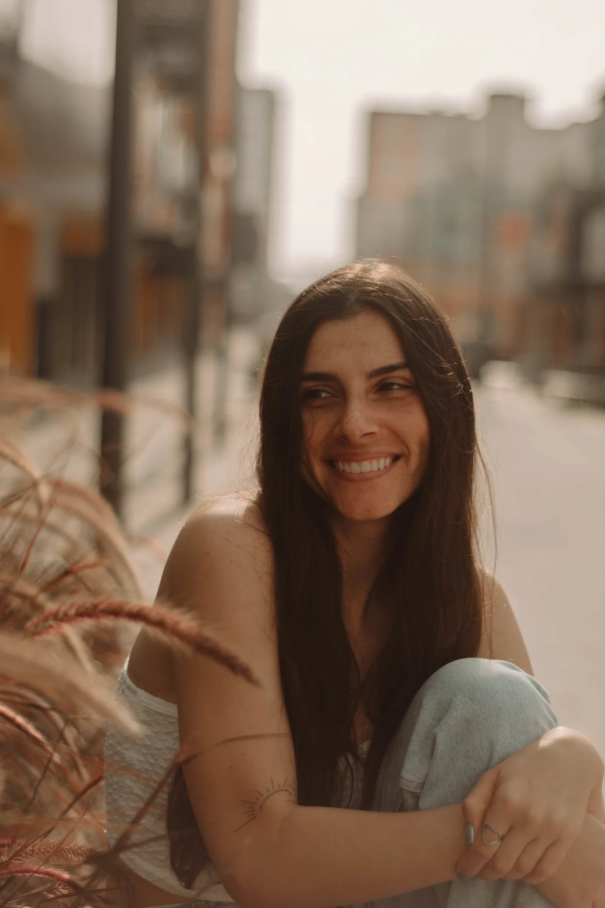 Fotografia de Ensaios Femininos em Itajaí - SC