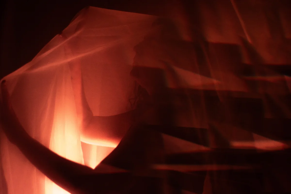 Fotografia de Projetos Autorais Artísticos em Itajaí - SC