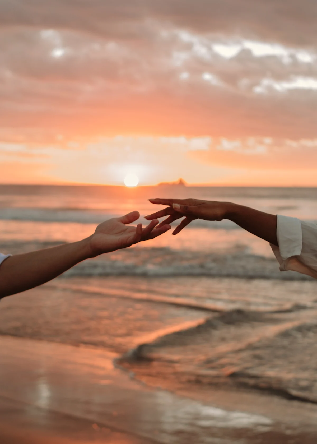 Fotografia de Ensaio de Casal em Itajaí - SC
