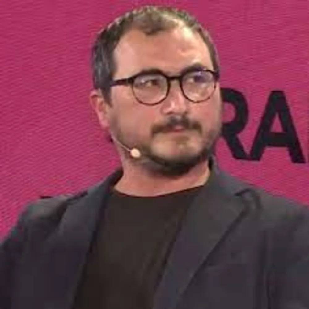 Oriol Sans (Senior Startups Manager @ ACCIÓ)