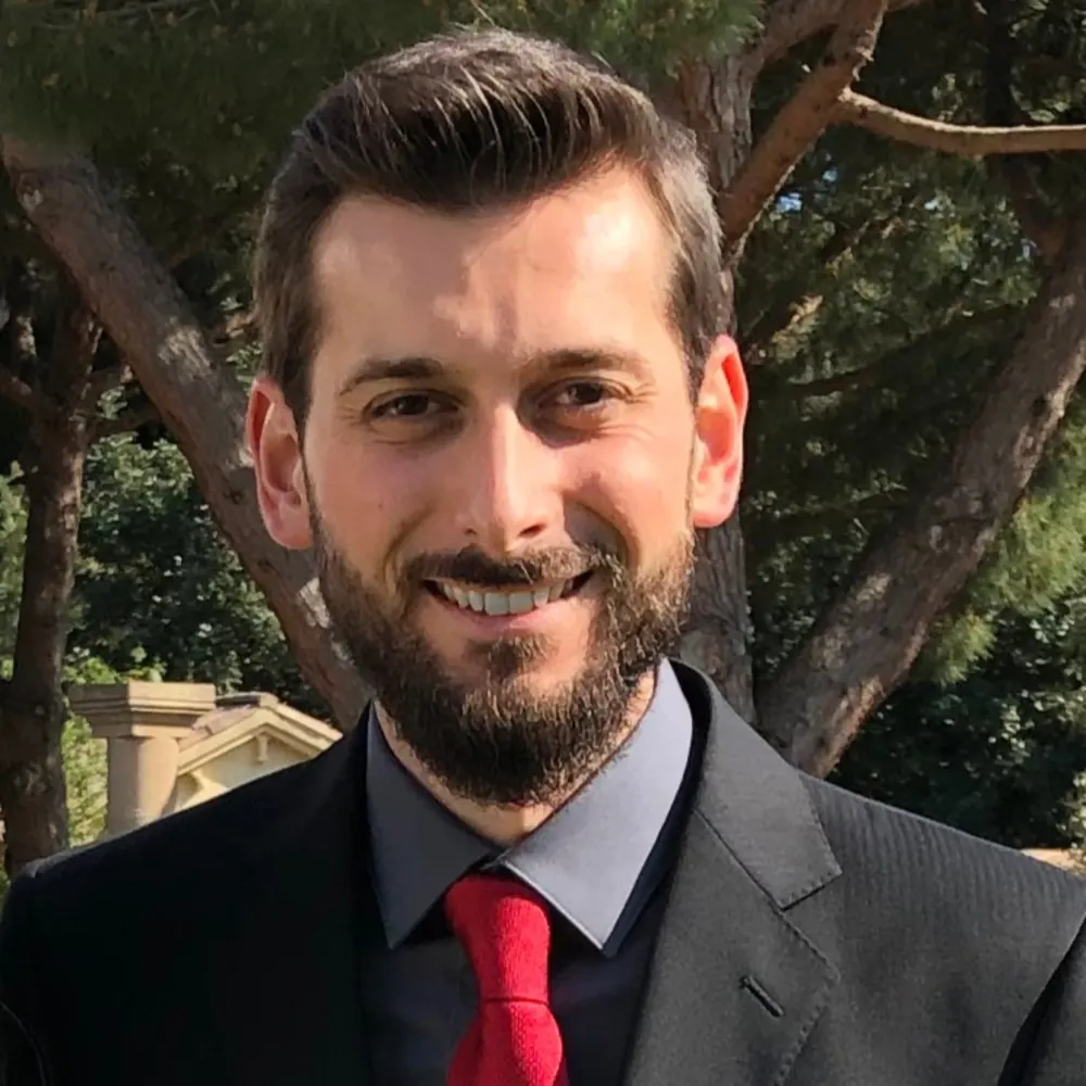 Eduard Bardají Cros (CEO & Co-founder @ ESED)