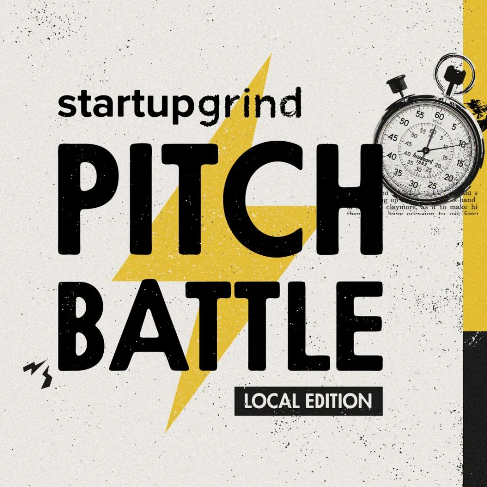 Pitch Battle Qualification