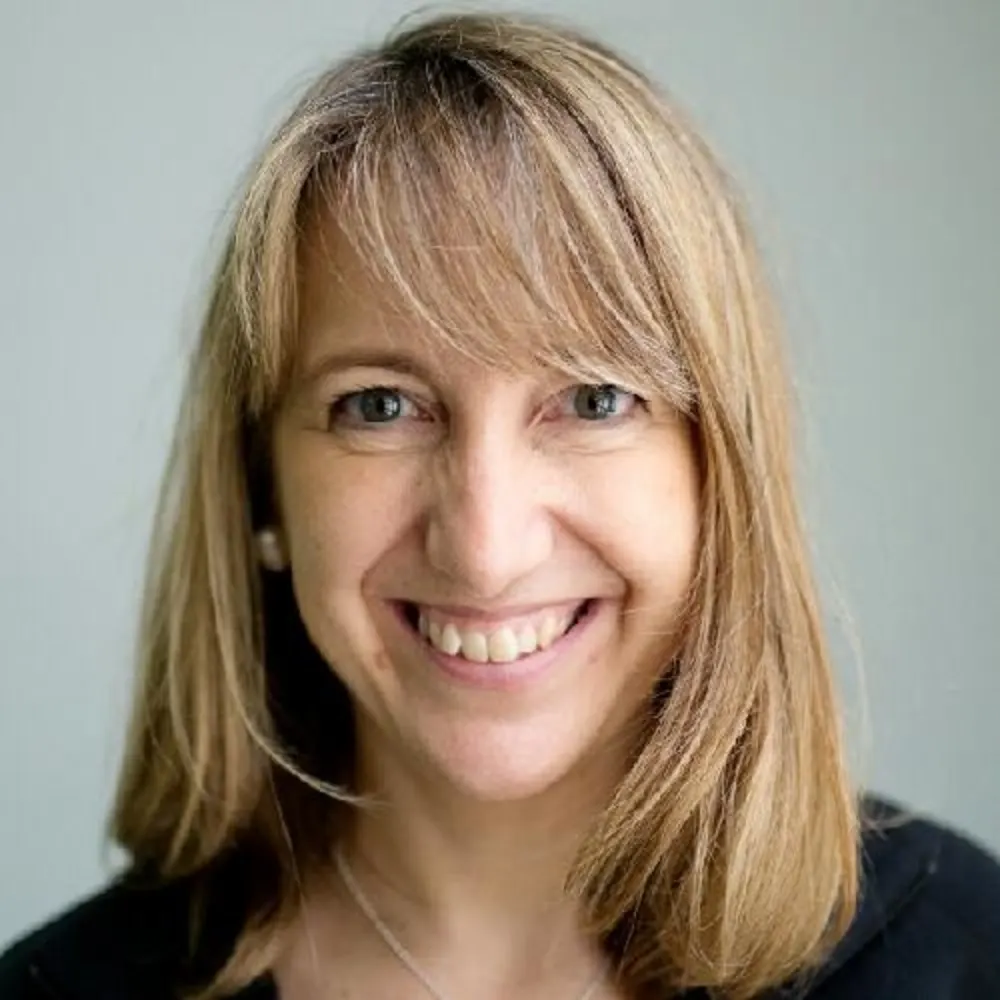 Montse Guàrdia (Chief People & Culture @ IDEADED)