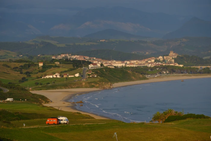 Surf Garage - Cantabria me da las vibras de los años 80