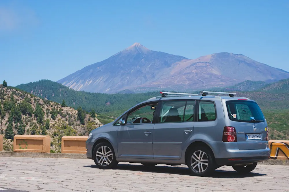 Surf Garage - Surfing in Teide