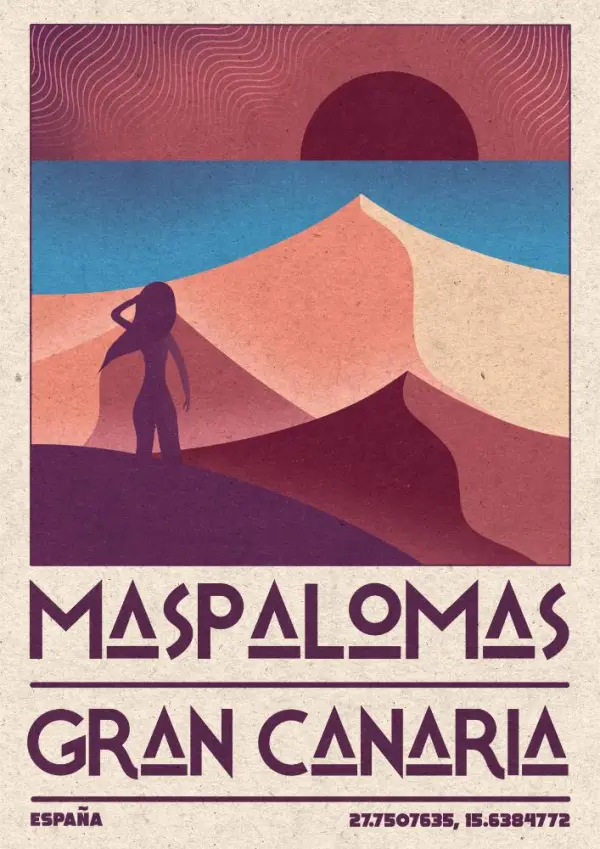 Maspalomas