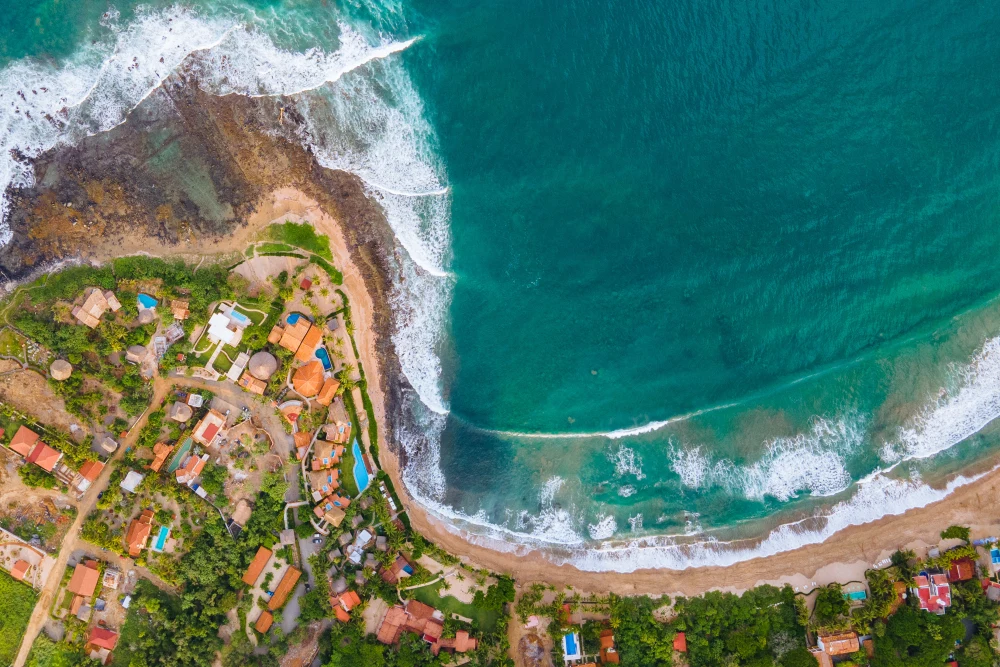 Surf Garage - Troncones Point Break