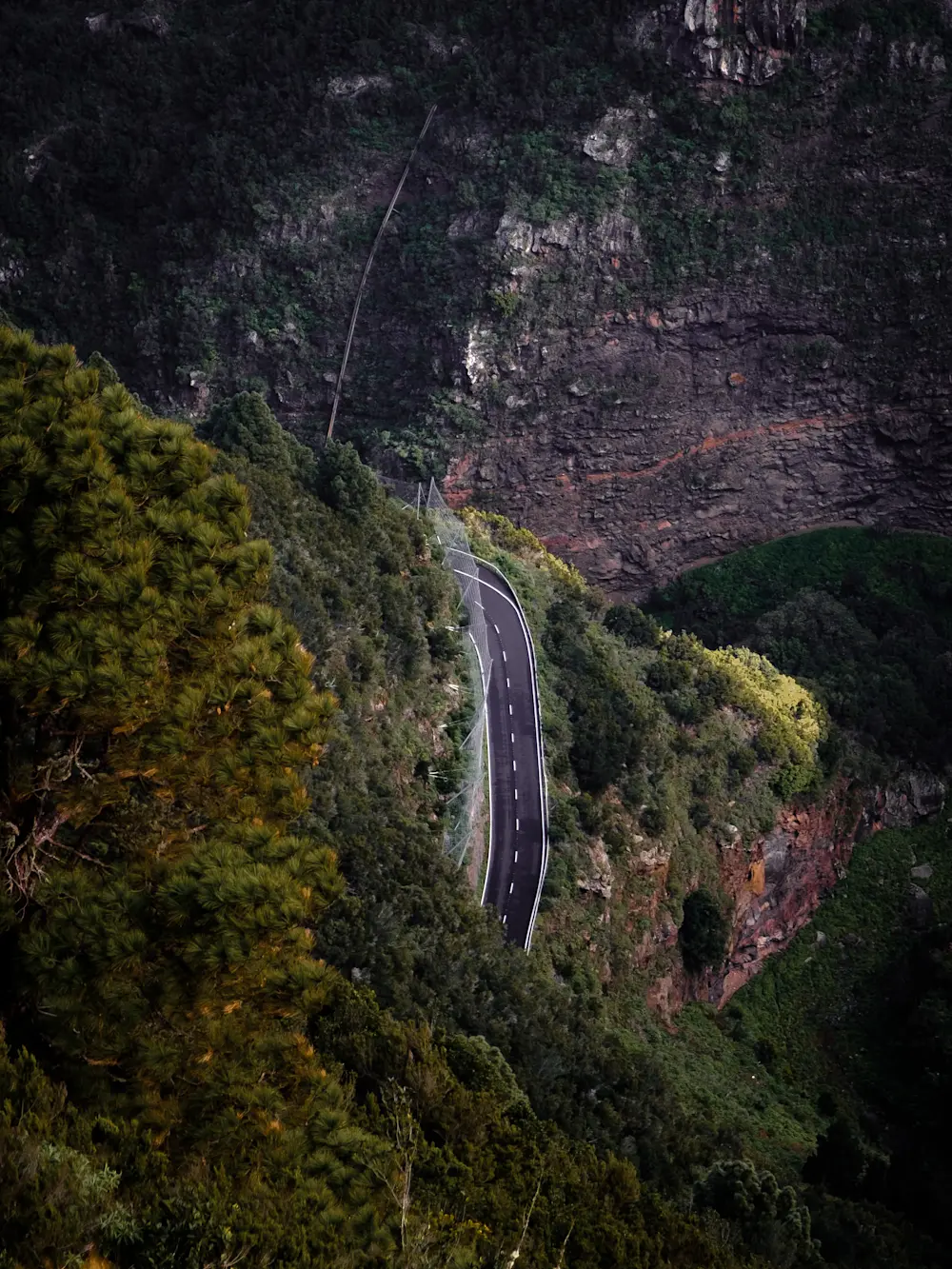 Surf Garage - Camino de Montaña