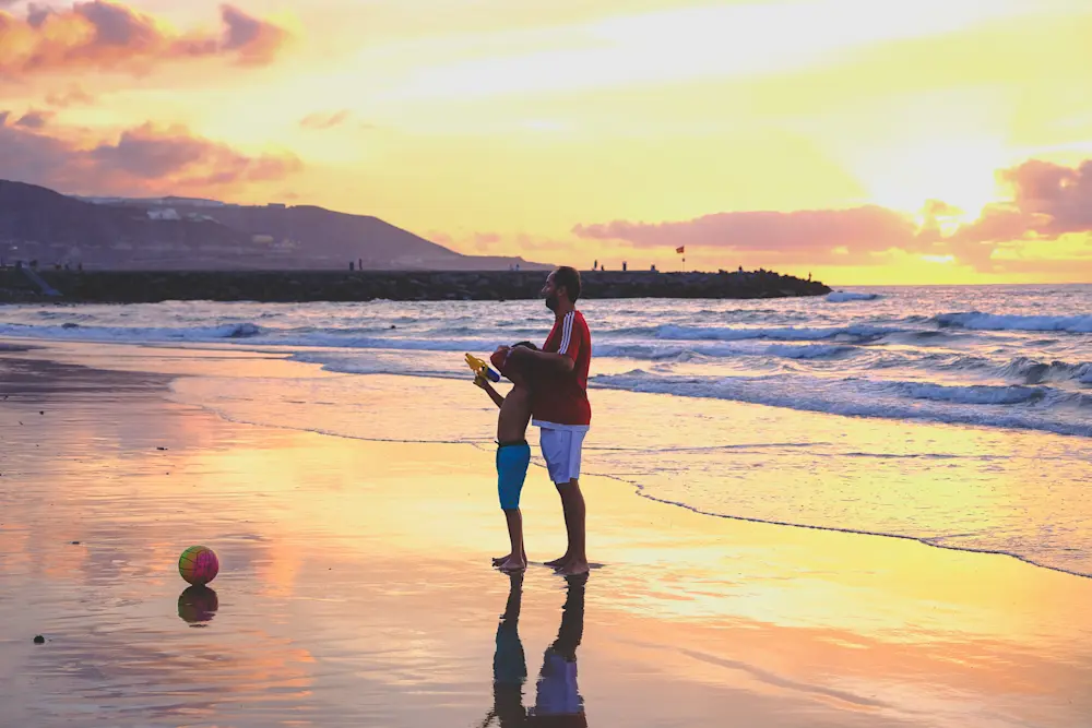 Surf Garage - La Pelota